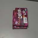 2 x Drinking Board Games for Adults, Waterproof Leather Mat Drinking Board Game, Fun Party Interactive Drinking Games for Game Night, Bachelorette Parties, Birthday, Age 21+, 2-8 Players