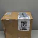 Breville Bambino Plus, Black Stainless Steel