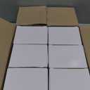 Whaline 6Pcs Christmas Mug Set 12oz Santa Claus Snowman Reindeer Penguin Xmas Coffee Mug Red Green Christmas Ceramic Mugs for Home School Office Table Centerpieces Housewarming Gift