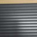 2-in-1 Reversible 14” x 16” Pre-Seasoned Cast Iron Cooking Griddle for Gas Stove/Charcoal/Electric/Propane/Gas Grill, Flat Griddle Top Plate for Camping Tailgating