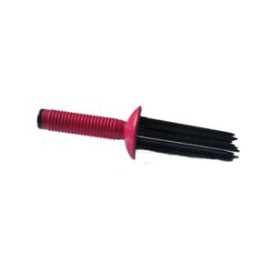 WOIWO 1PCS Curly Hair Combs, Fluffy Hair Combs Fluffy Hair Curlers Styling Hair Combs Tools (Color Random)