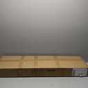 Garden Arch Trellis for Climbing Plants, Metal Arched Arbor with Durable Powder-Coated Finish, Perfect for Weddings, Gazebos, and Outdoor Decor, 6.62 Feet Tall, for Lawn, PartyEasy Assembly (Flat Top)