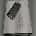 Checkme Blood Pressure Monitor for Home Use - Upper Arm Cuff, Bluetooth BP Machine, Accurate Readings in 30 sec, App Enabled for iOS & Android, Stores 50 BP Readings, Green