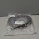 Angle Simple Shower Head Hose Lighter Oil Rubbed Bronze, Stainless Steel Flexible Shower Sprayer Hose Replacement, 59 Inch, Oil Rubbed Bronze