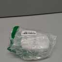 First Alert CO400 Carbon Monoxide (CO) Detector, Battery Operated Alarm, 1-Pack