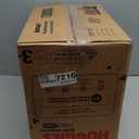 Huggies Size 3 Baby Diapers, Little Movers HuggFit 360 Baby Diapers with 360 Waistband, Size 3 (16-28 lbs), 168 Count (3 Packs of 56)