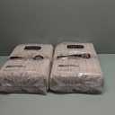 Depend Fresh Protection Adult Diapers, Incontinence & Postpartum Bladder Leak Underwear for Women, Disposable, Maximum, Small, Blush, 80 Count (2 Packs Of 40) 