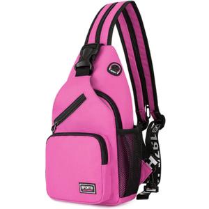Daypack (Pink)