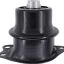 ApplianPar Engine Motor and Transmission Mount Kit for Honda Fit 1.5L 2009-2013 Set of 3