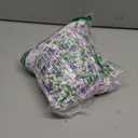 Scarlet Darkness Women's Floral Midi Dress Corset Sundresses 2026 Summer Spring Vacation Milkmaid Dresses Green Purple Floral XXL