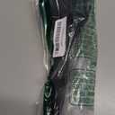 EcoNour Ice Scrapers for Car Windshield (1 Pack) | Car Ice Scraper | Window Snow Scrapper for Car to Remove Snow and Frost | Car Snow Accessories (Black)