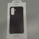 Samsung Galaxy A26 5G Rugged Case, Tough Design, Durable Design, Black, EF-RA266CBEGUS