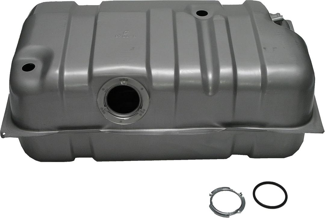 Dorman 576-656 Fuel Tank Compatible with Select Jeep Models
