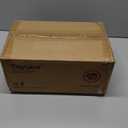 Tayuoo Water Bottle Soda Drink for Fridge,Refrigerator Pantry Clear Box Organizer Storge (2 PACK)