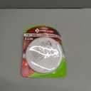 First Alert 10 Year Battery-Powered Photoelectric Smoke and Carbon Monoxide Detector