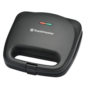 Toastmaster 2-Slice Waffle Maker