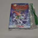 The Enchanted Charms (Geronimo Stilton and the Kingdom of Fantasy #7)