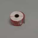 3 x 2 Inch Handle with Care 500 Fragile Stickers for Shipping Moving Glass Permanent Adhesive Commercial Grade Fragile Labels (1 Roll, 500 Labels)