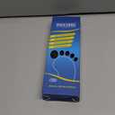 Plantar Fasciitis Insoles for Men Women - Orthotics Inserts, Shoe Insoles Arch Support Flat Feet Inserts Work Boot Insoles for Standing All Day (Mens 8-8 1/2 | Womens 10-10 1/2) (Blue)