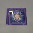 Sound Healing 432 Hz 
Steven Halpern  Format: Audio CD