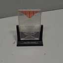 Galton Board, Probability Demonstrator Effective Statistical Law Experiment Model Dalton Board Physics Lab Teaching Tool with 2800 Metal Beads