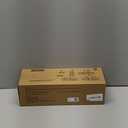 Veken Shower Caddy 6-Pack, No Drilling & Rustproof, Waterproof Adhesive Shelves Rack with Soap Holder, Large Capacity Bathroom Organizers and Storage, Wall-Mounted Kitchen & Home Decor