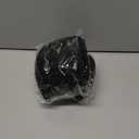 2 x Venswell Knit Ear Muffs for Winter Women Men Soft Earmuffs Cold Weather Fleece Ear Warmers Cover Foldable & Adjustable