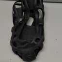 STABILicers Walk Traction Cleat for Walking on Snow and Ice (1 Pair) (Medium, Black)