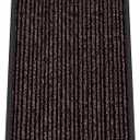 Azadx 3'x10' Indoor Outdoor Door Mat Heavy Duty Front Door Mat Absorbent