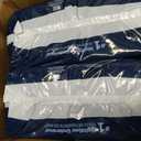 Goodnites Boys' Nighttime Bedwetting Underwear, Size S/M (43-68 lbs), 44 Ct (2 Packs of 22)