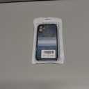 Magnetic for iPhone 11 Phone Case-Compatible with MagSafe-Carbon Fiber Texture-Slim Military Grade Drop Protection Phone Case for iPhone 11 6.1",Camouflage Blue