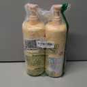 Kristin Ess Extra Gentle Shampoo and Conditioner, 28 fl oz, 2-pack