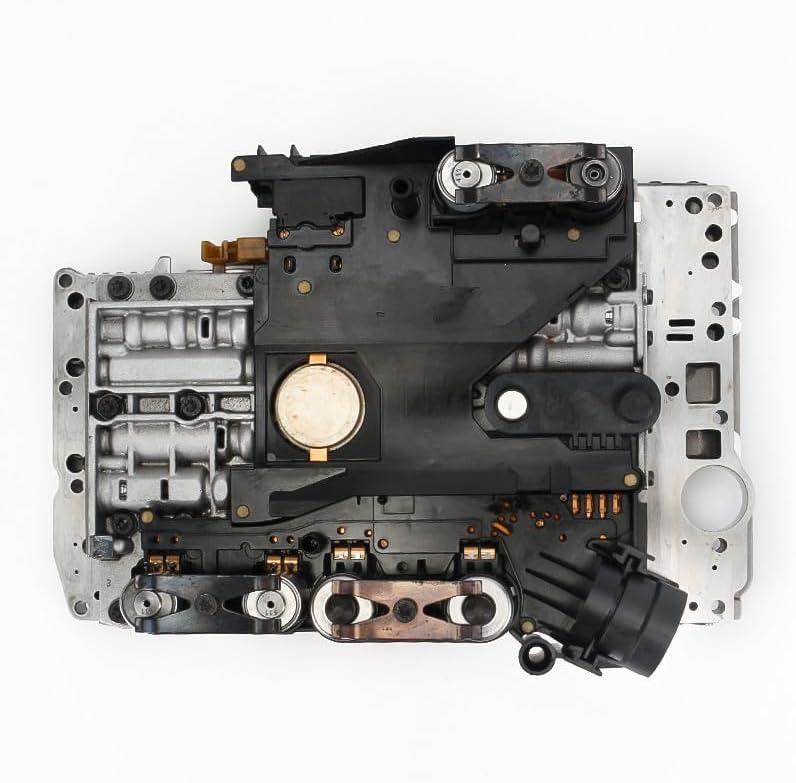722.6 Transmission Valve Body Solenoid w/Conductor Plate Compatible with Mercede-s-Benz