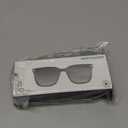 Smart Glasses, Photochromic Anti Blue Light Bluetooth Sunglasses, UV400 Protection, Open-Ear Audio, Hands-Free Calls, Voice Assistant, Wireless Eyewear for Men Women