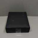 External Universal CD Player for Car - Portable CD Player with AUX Port Plugs into Car, Laptop, TV, Mac, Computer Plug & Play