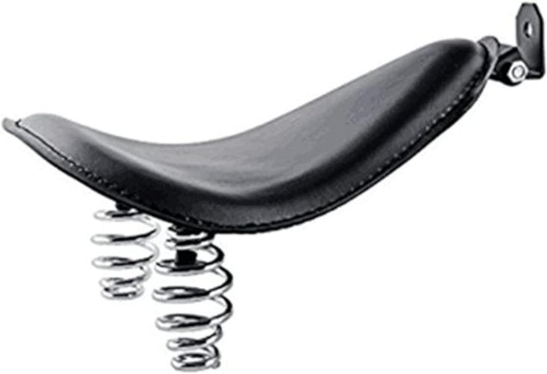 11.9" Solo Seat Torsion Spring Bracket For Sportster Bobber Softail (C)