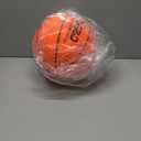 NERO SPORT Ninja Silent Basketball- Soft Foam Indoor Hoop Play | Soundless Ball for Quiet Dribbling and Indoor Training