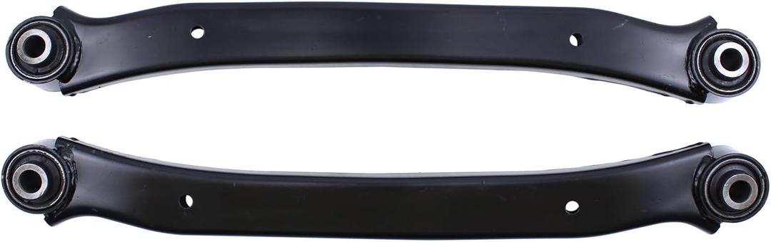 Rear Upper Rearward Control Arm Lateral with Bushing for Hyundai Elantra 2007-2012, Kia Optima 2006-2010
