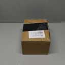 Dream Master Solar Lights Outdoor Waterproof, Stainless Steel LED Landscape Lighting, Solar Garden Lights, Outdoor Decorations for Yard, Pathway, Walkway, Patio, Lawn - 12 Pack (Multicolor)