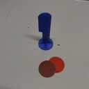 Ready Spready, Peanut Butter Spreader, Flexible Attachment for Spreading Peanut Butter and Jelly (For Regular Jars)