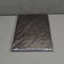 JiaoJiRen DND Dungeon Master Screen 3D Faux Leather,4 Panel Game Master with Pockets DM Screen for DM Game Accessories Gift,Dungeons and Dragon,Pathfinder,D&D