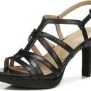 Naturalizer Women's, Baylor Dress Sandal 8 1/2
