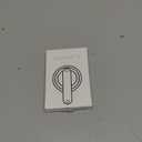 GripMate 2nd Gen for Magsafe Phone Grip for iPhone - Strong Dual-Sided Magnetic Phone Ring Holder - Detachable, Comfortable Finger Loop Stand for iPhone 17 Pro Max 16 15/14/13/12 Series (Gold)