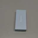 IBOANN Chic & Comfy Blue Light Glasses for Women - 3-Pack Round Frames, Screen-Ready Style with UV Protection Coating (*B117 Tranparent&dark Green&orange)