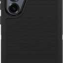 OtterBox Samsung Galaxy S25+ and S24+ Defender Series Case - Black