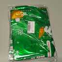 Christmas Tree Balloons Christmas Foil Balloons for Xmas Tree Themed Party Decoration Supplies Xmas Birthday Decoration Decor Ballons Arch Kits Party Balloon Set 3pcs