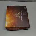 JMEXSUSS 500 LED Green Christmas Lights, 8 Modes Green String Lights Outdoor Plug in, 173ft Christmas Light for Party Xmas Tree Decorations