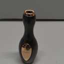 Cool Bowling Lighter, Torch Jet Flame Butane Lighters, Refillable Adjustable Flame, Gift for Men and Girl Candles Camping (No Butane Fuel) Refillable