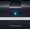 Innovia Automatic Paper Towel Dispenser. Touchless Technology. Works with Most Paper Towel Brands and Sizes. Dispenses The Number of Sheets You Need. Black, Under Cabinet Mounted.