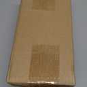 Josteve 4.5 Inch 2 Pcs Self Watering Hanging Planter Indoor Plant Pots Drainage Holes, Outdoor Small Hanging Planters Flower Pot Basket, Visible Water Level, Plant Hanger Home Decor, Gardening (White)